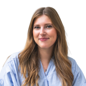 Femke Fels klinische psychologe